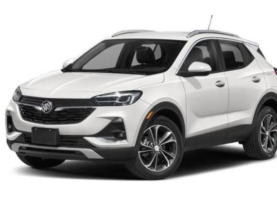 BUICK ENCORE GX 2020 KL4MMGSL2LB121282 image
